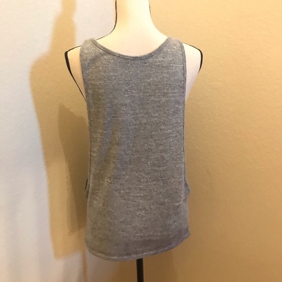 Cute Work Out Tank! - Picture 4 of 5